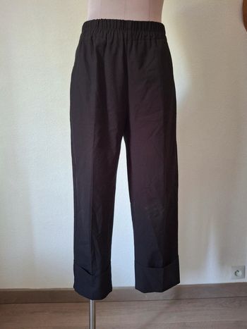 Pantalon S Zara