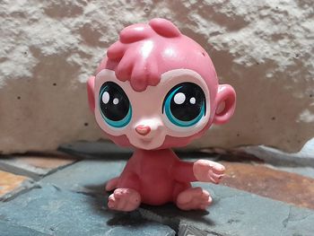 Figurine Petshop A22