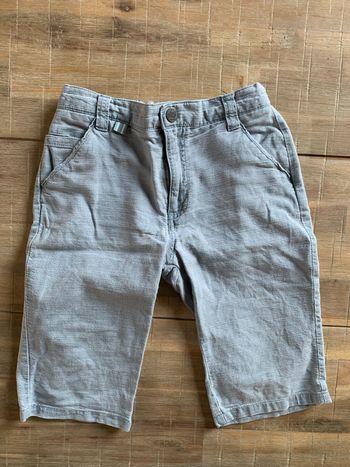 Short orchestra 10 ans