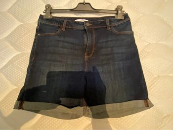 Short jean