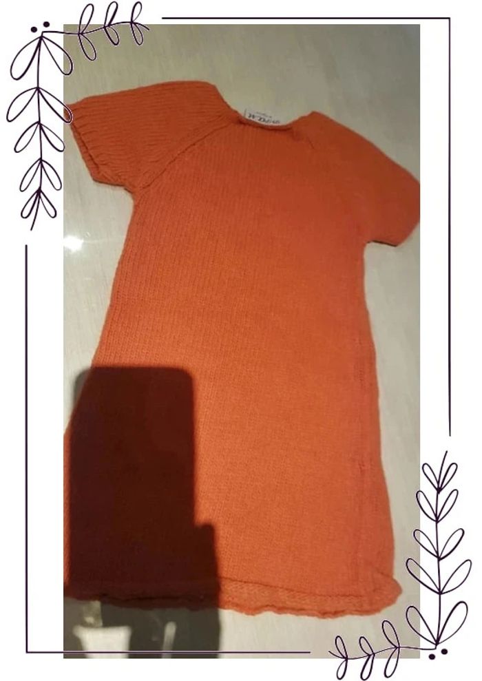 Robe DPAM - photo numéro 4