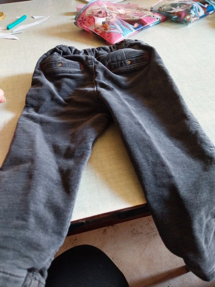 Pantalon - photo numéro 2