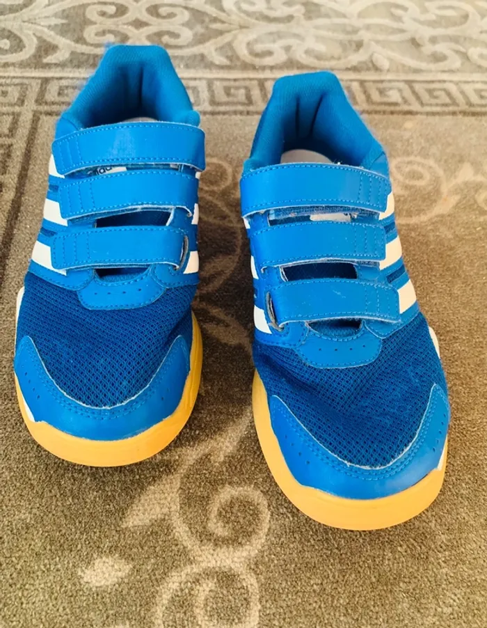 Baskets Adidas - photo numéro 2