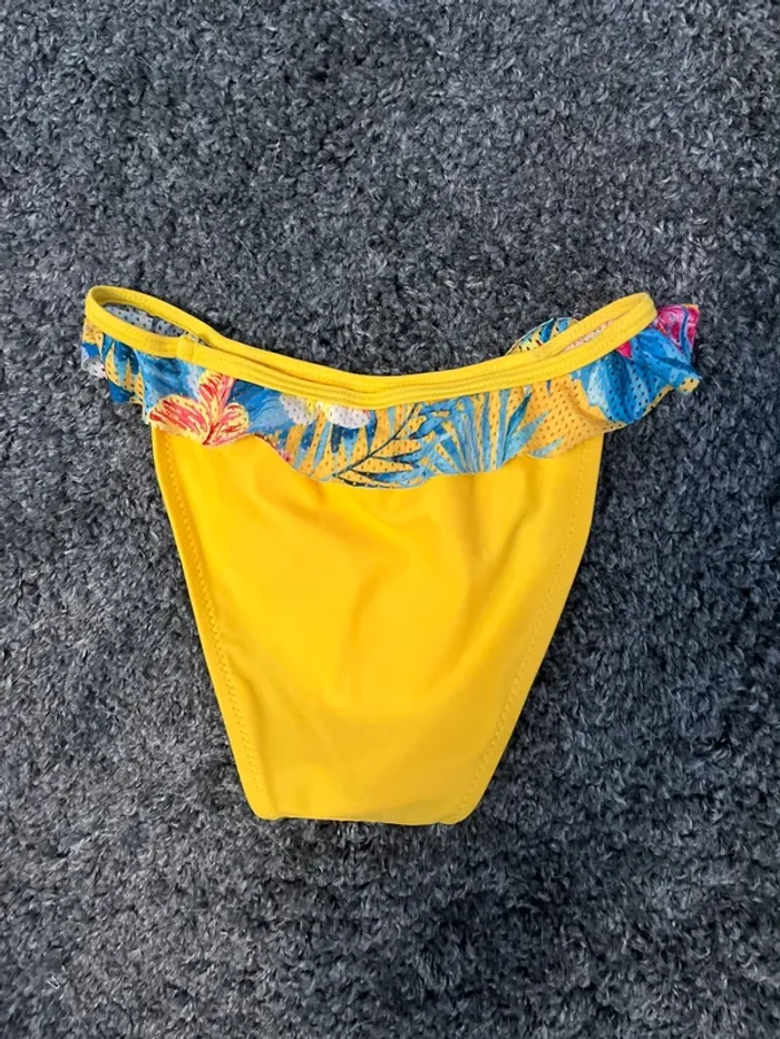 maillot 2 pièces - photo numéro 5