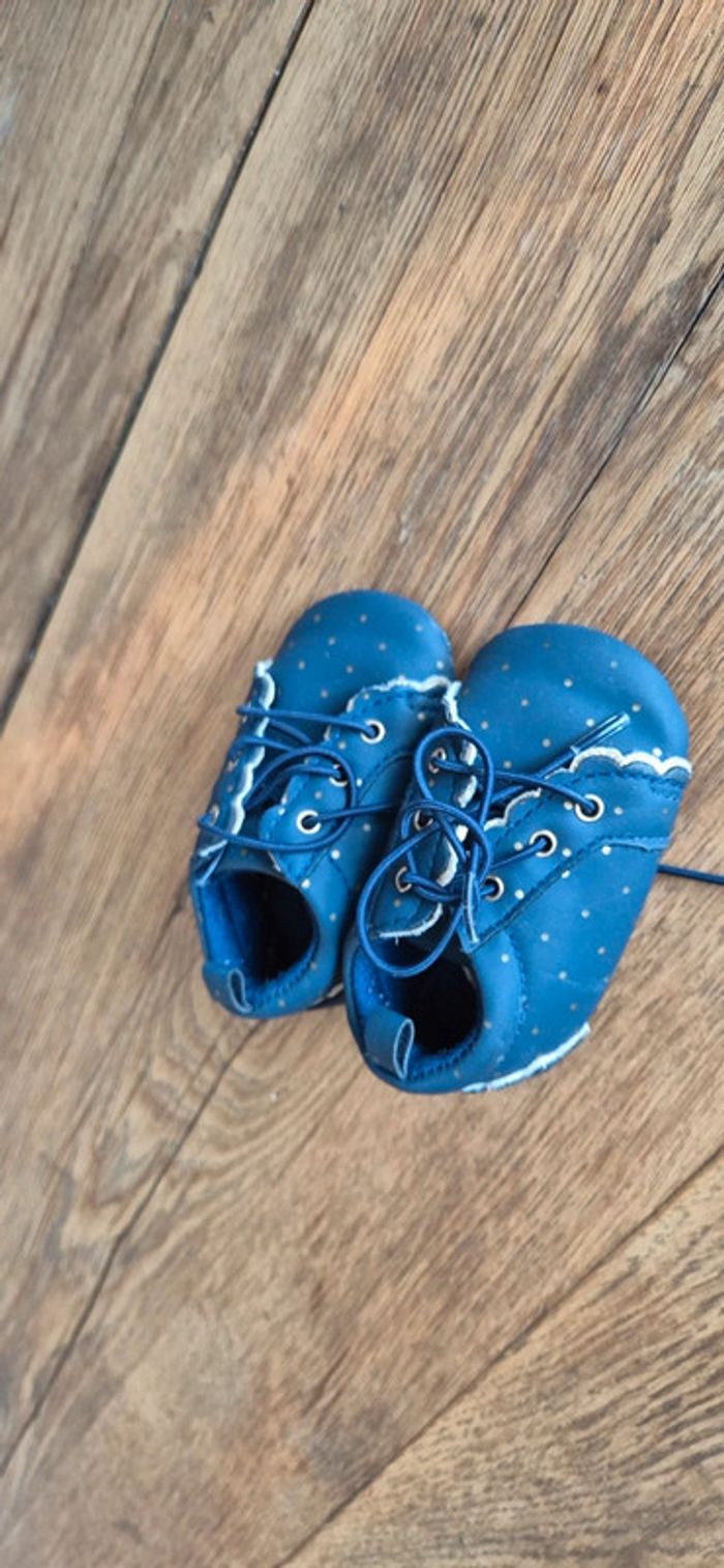Chaussures - photo numéro 5