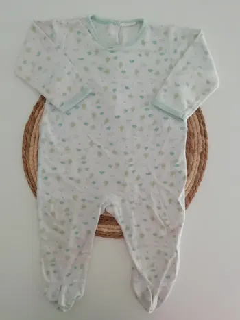 Pyjama 12 mois