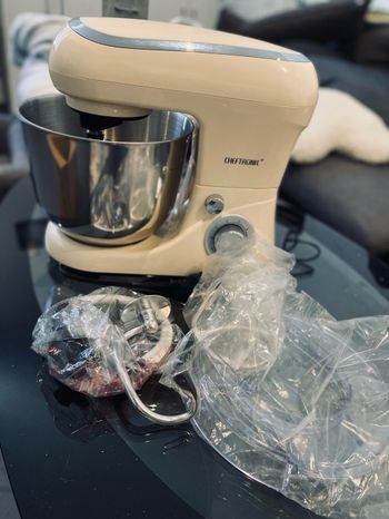 Robot de cuisine multifonctions