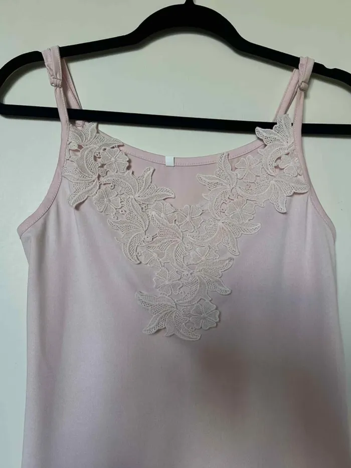 Débardeur T38 🎀 - photo numéro 2