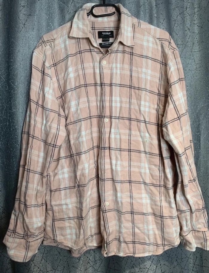 Sur chemise