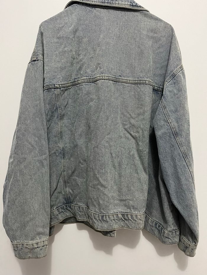 Best en jean - photo numéro 2