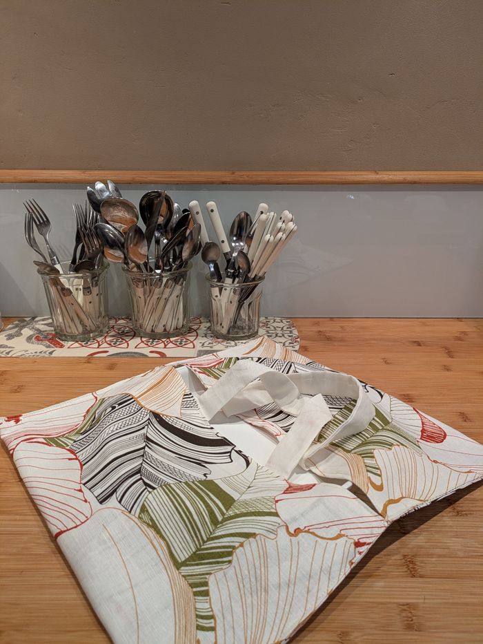 Sac à tarte - photo numéro 4