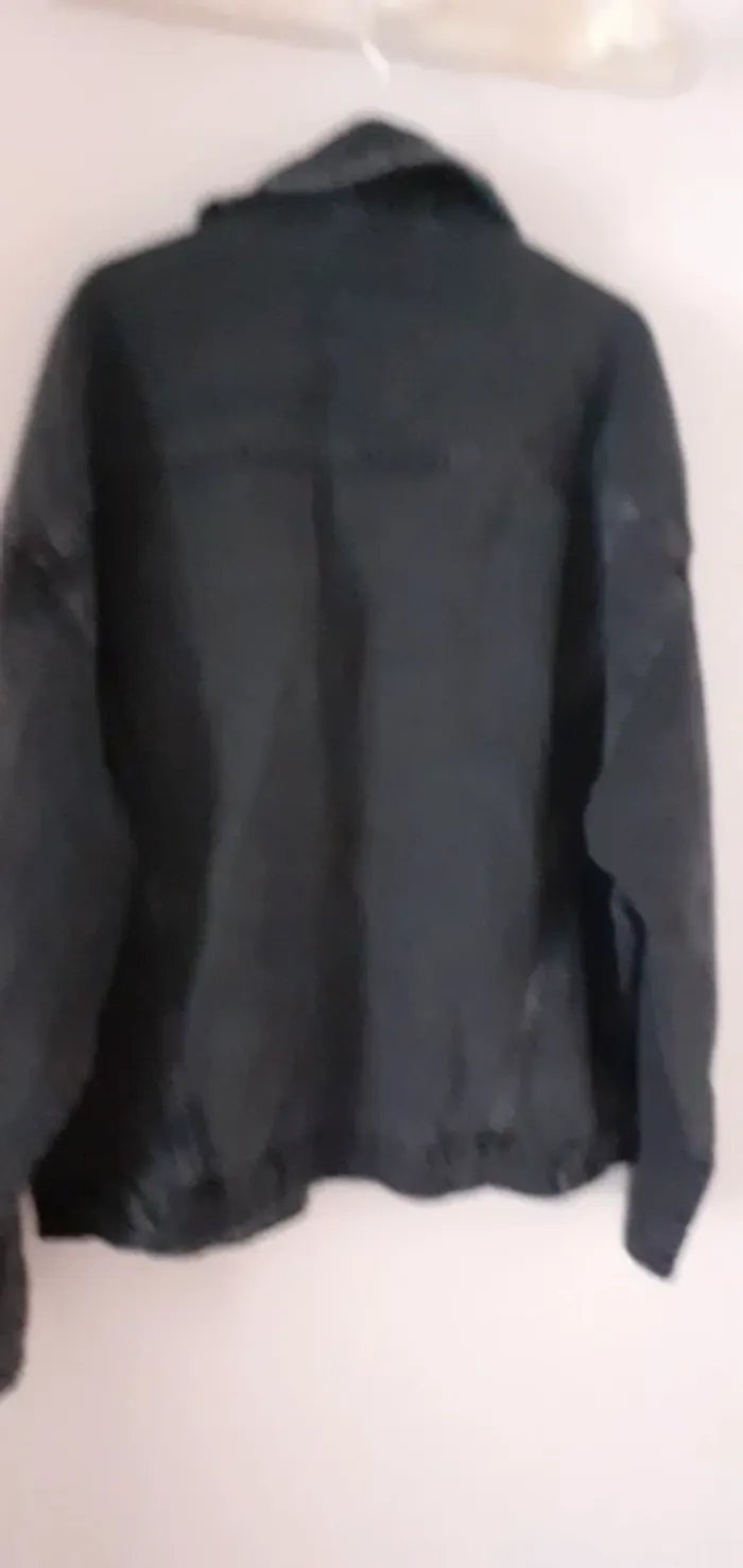 Veste jean - photo numéro 2