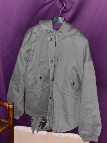 Veste pull and bear M