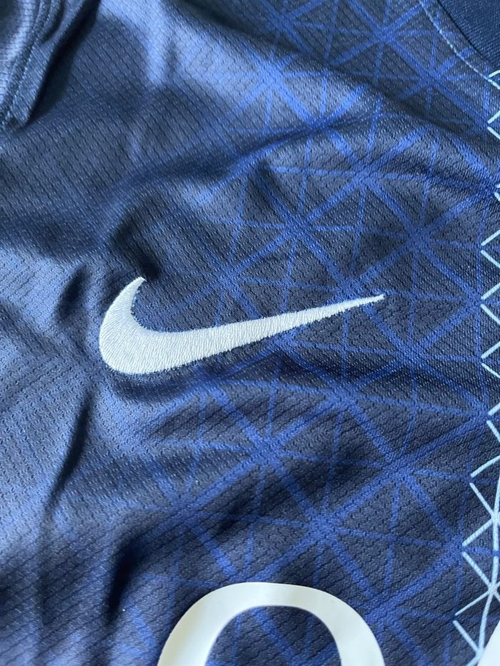 Maillot PSG 2025 - photo numéro 4