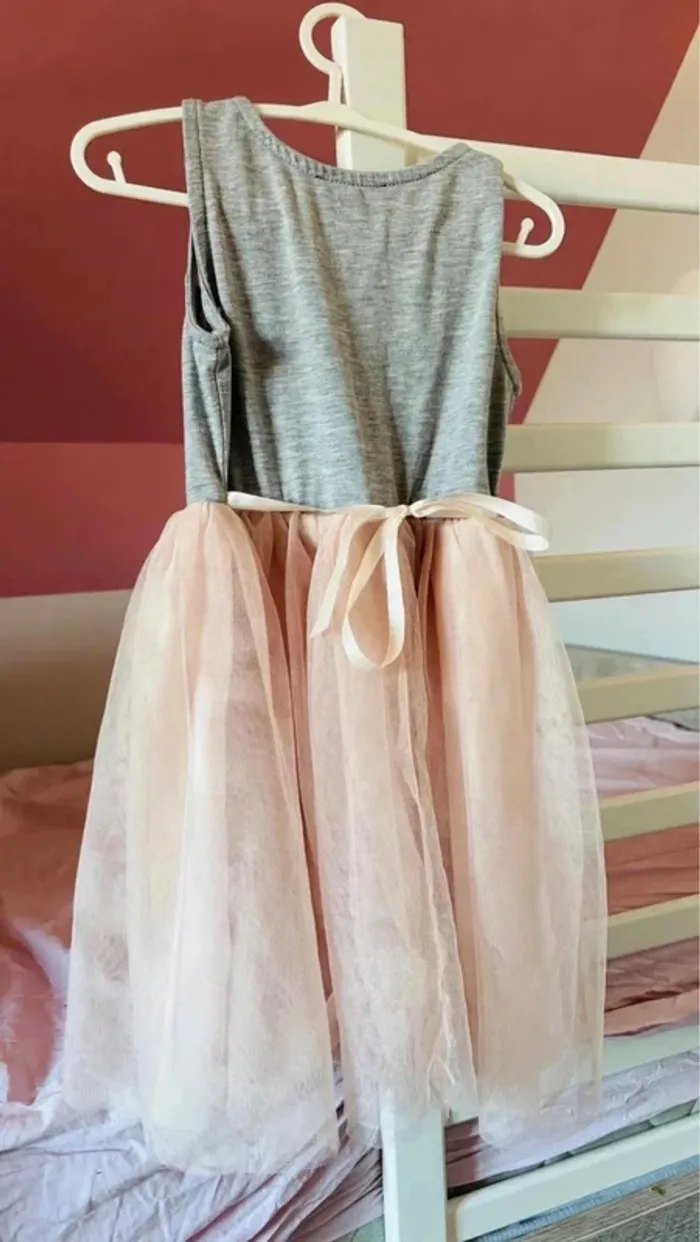 Robe 4 ans - photo numéro 2