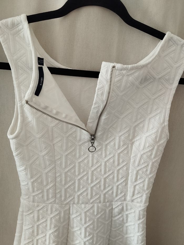 Belle robe Kiabi XS femme - photo numéro 5