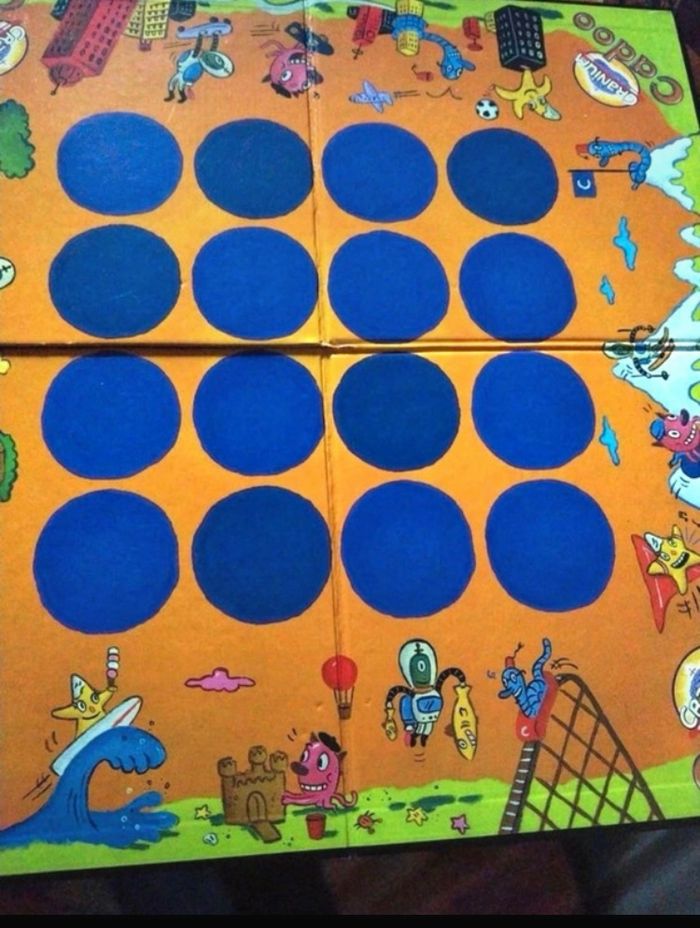 Jeu Cadoo - photo numéro 2