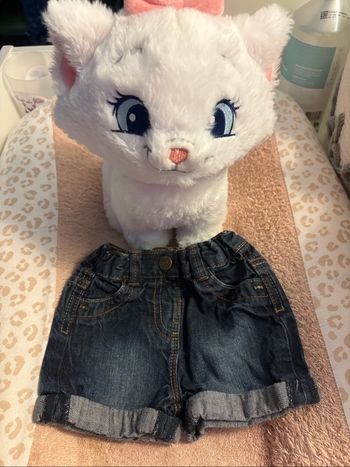 Short