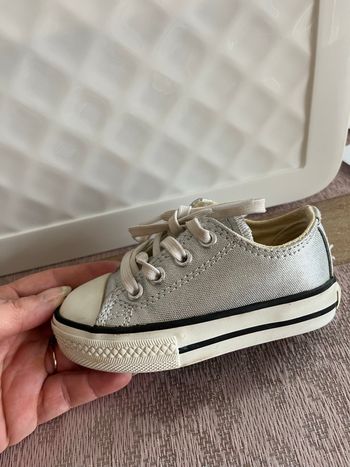 Victoria bebe paillette