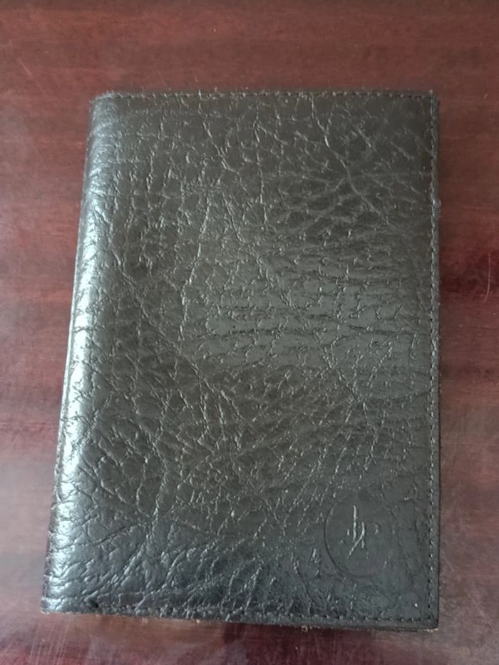 Porte monnaie vintage - photo numéro 2