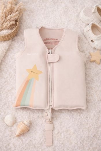 Gilet de Flottaison Starlight pour Apprentissage de la Natation 3 à 6 ans neuf tutete
