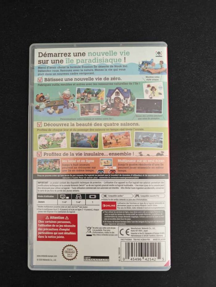 Animal Crossing - photo numéro 3