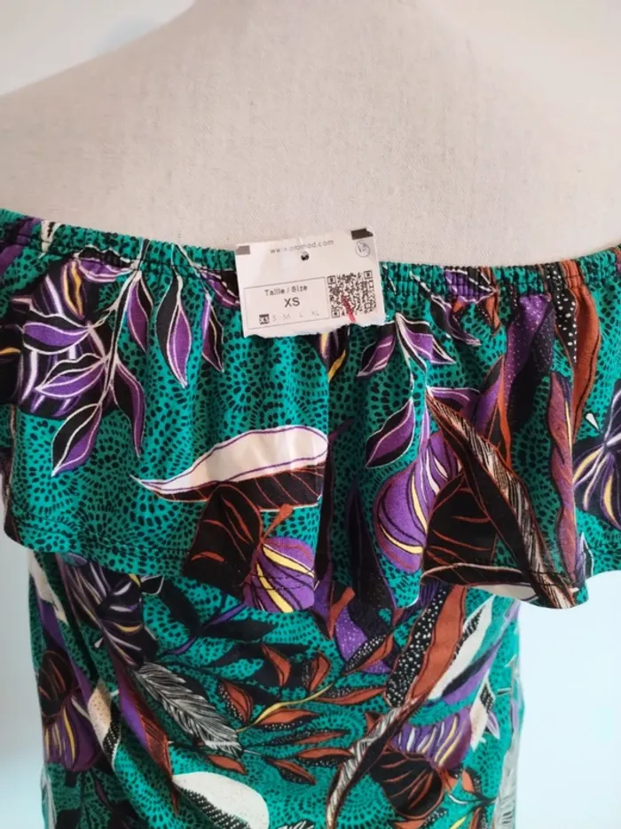 Débardeur Promod taille XS Promo - photo numéro 3