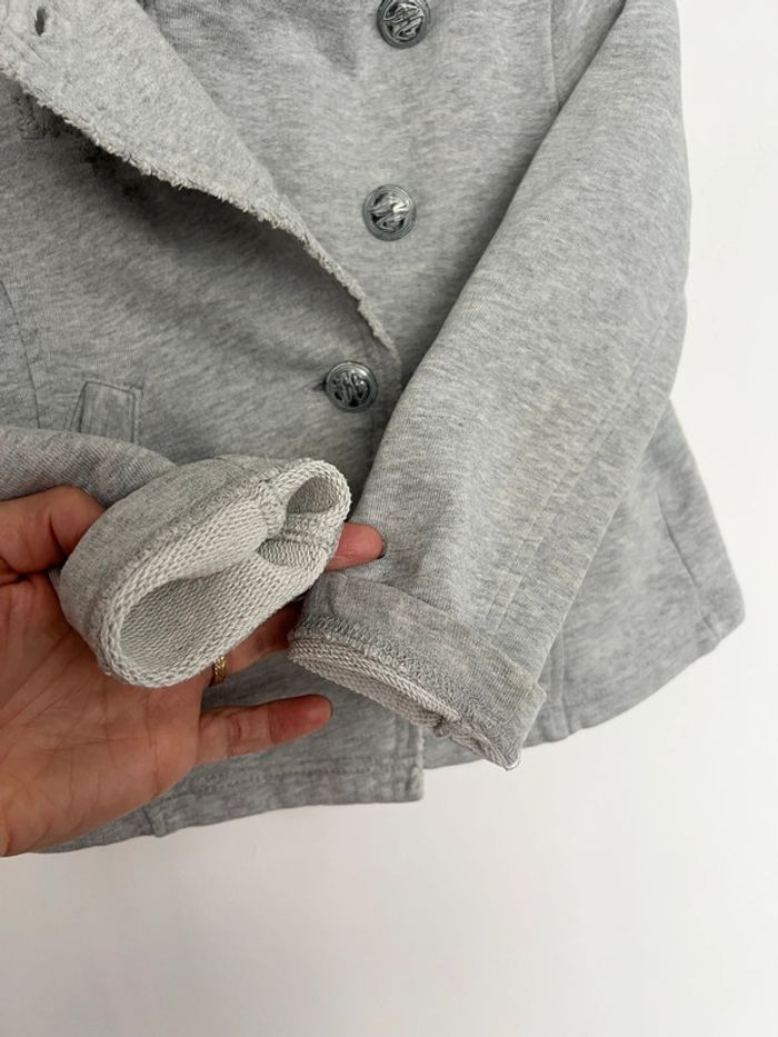 Veste IKKS 5 ans - photo numéro 4