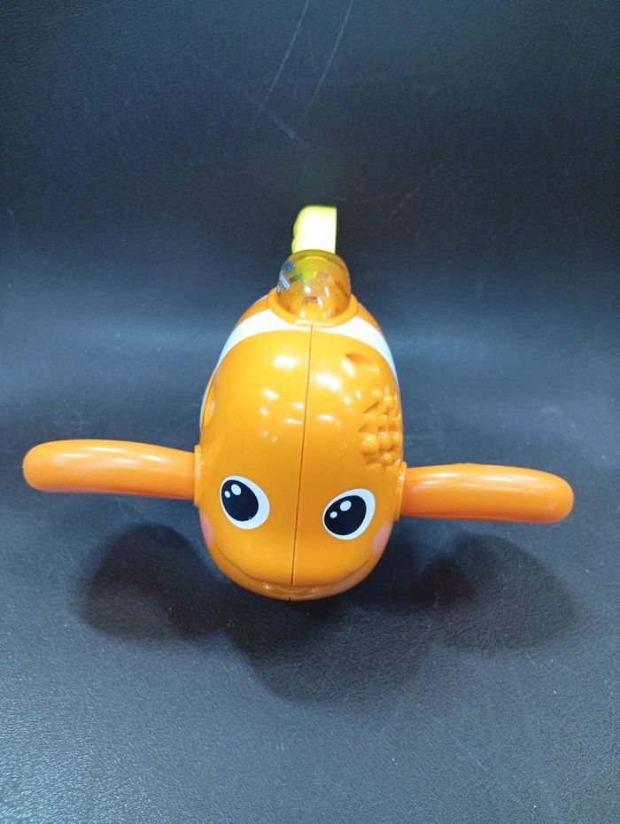 Poisson musical - photo numéro 2