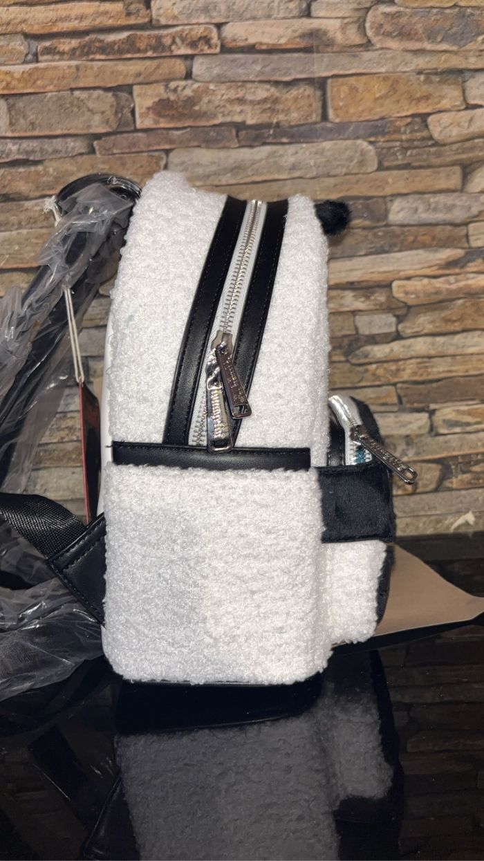 Sac à dos Kung-fu Panda Po Dreamworks - photo numéro 2
