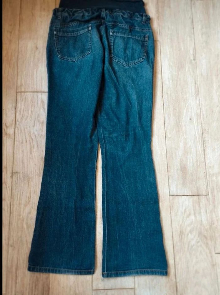 Jean de  grossesse  38 - photo numéro 3