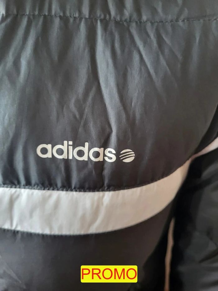 Magnifique doudoune Adidas homme taille XS Ref XXX67 - photo numéro 3