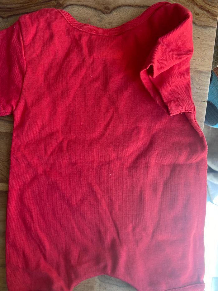 Combinaison - photo numéro 2