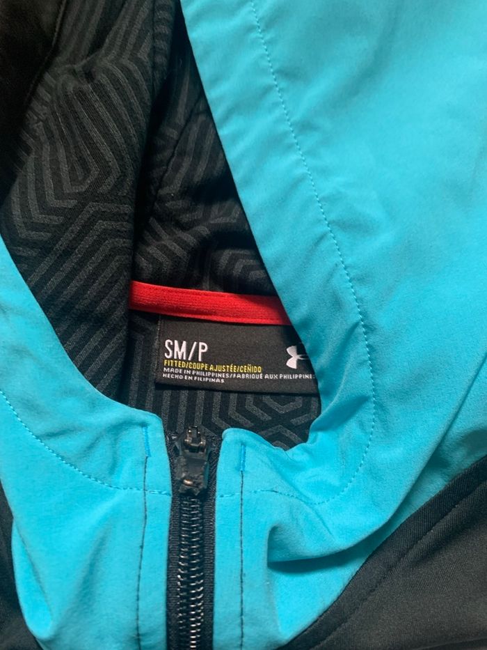 Sweat-shirt az alkmar - photo numéro 8