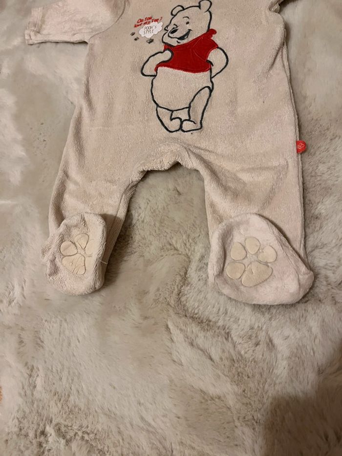 Lot 2 pyjamas - photo numéro 5