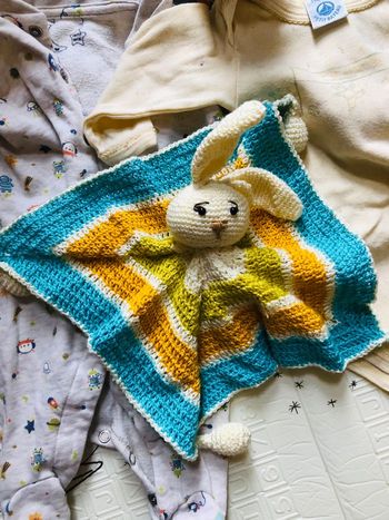 Lot cadeau de naissance