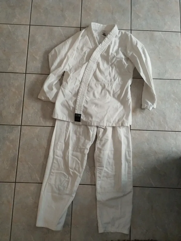 Kimono Decathlon