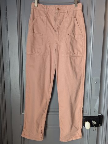 Pantalon taille 38