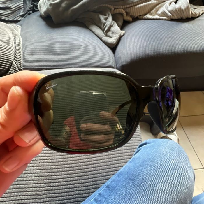 Lunette Ray ban - photo numéro 3