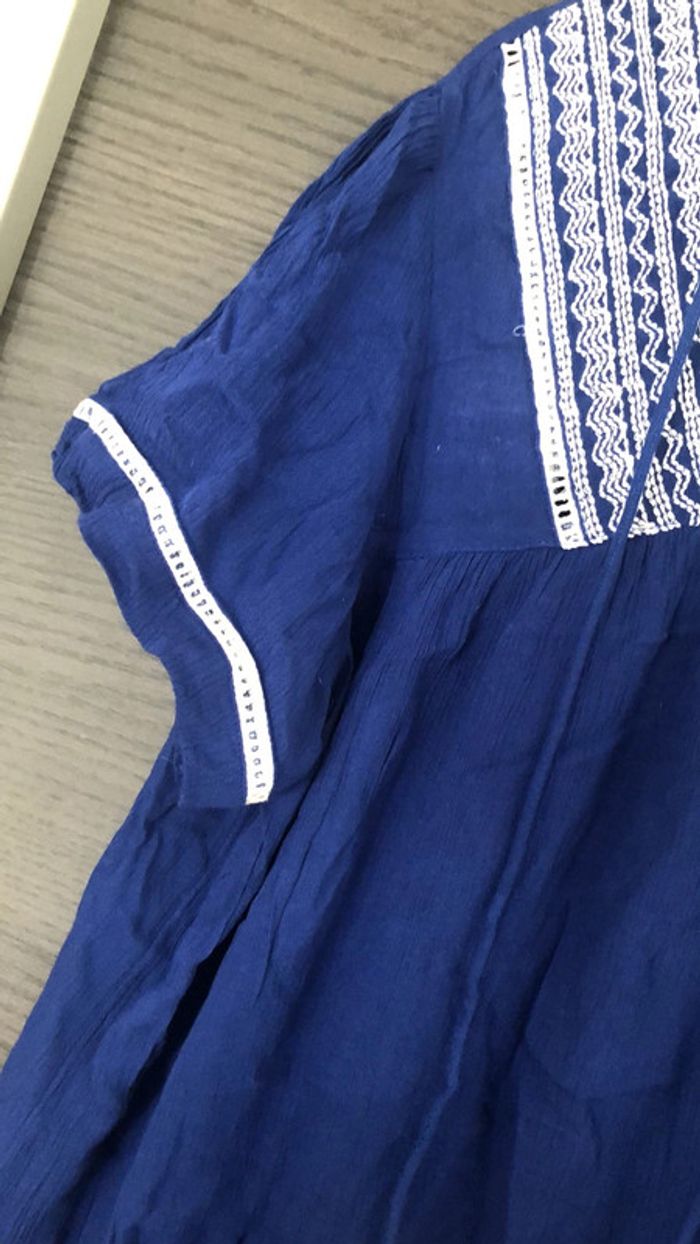 Tunique - photo numéro 4