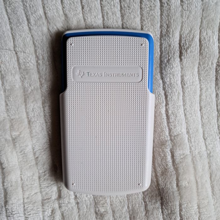 Calculatrice  TI 106 II - photo numéro 2