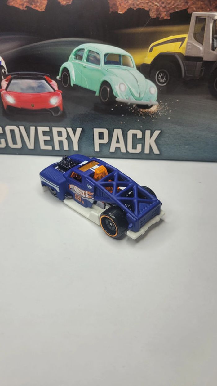 voiture hot wheels - photo numéro 2