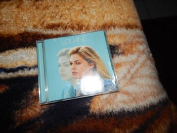 CD Louane