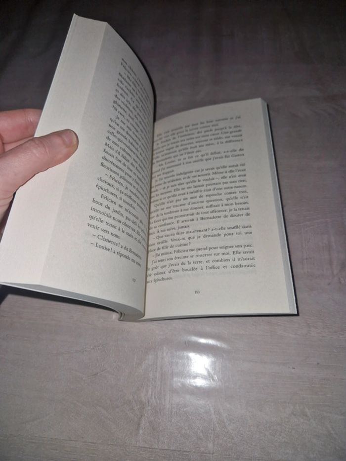 Le capucine - photo numéro 4