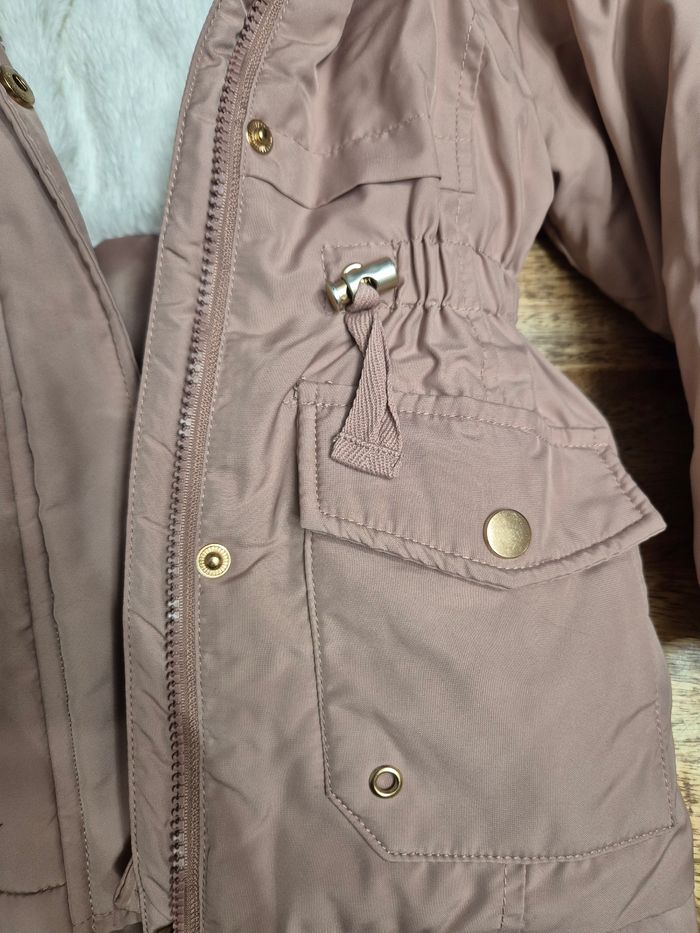 Manteau doudoune 3 ans - photo numéro 4