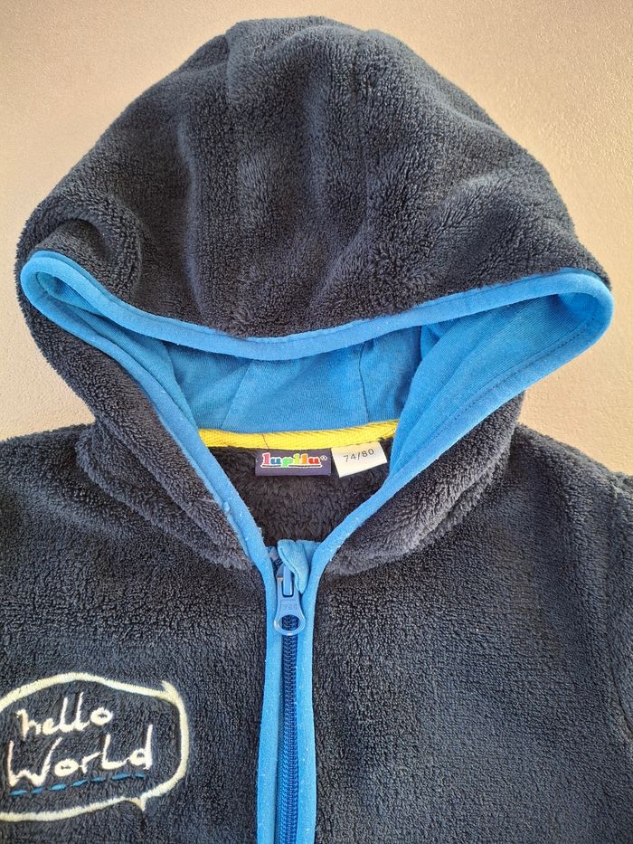 Polaire 18M - photo numéro 2