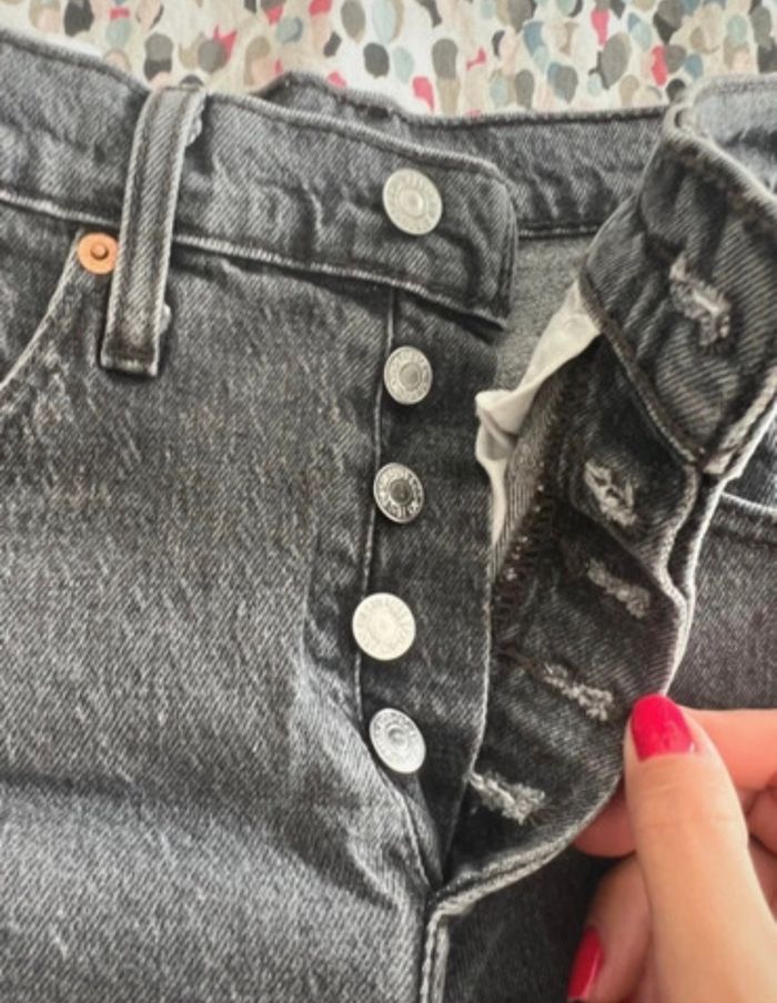 Short LEVIS - photo numéro 3