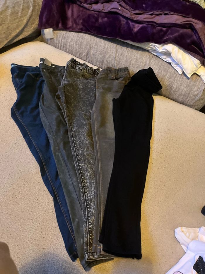 Pantalons