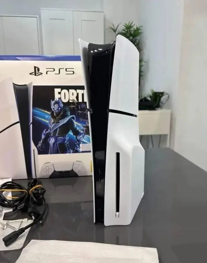 PlayStation 5 pro - photo numéro 2