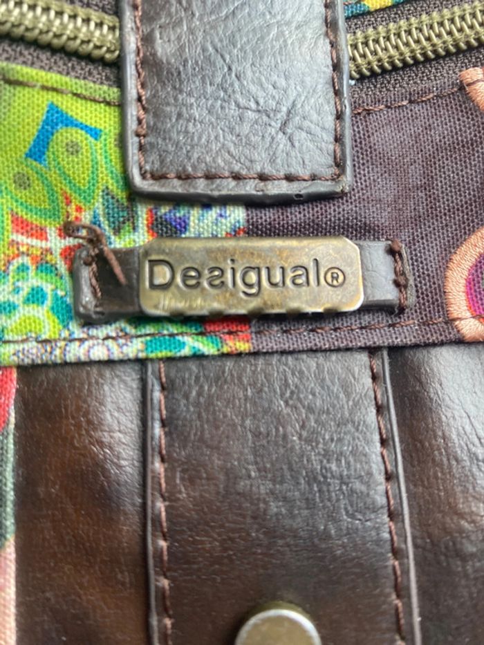 Sac desigual - photo numéro 6